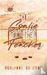 Kristine, Ashlynne - The Goalie and The Teacher