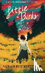 Buckleitner, Sarah - Little Birds