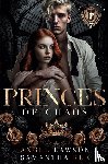Lawson, Angel, Rue, Samantha - Princes of Chaos