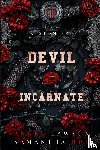Lawson, Angel, Rue, Samantha - Devil Incarnate