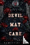 Lawson, Angel, Rue, Samantha - Devil May Care