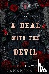 Lawson, Angel, Rue, Samantha - A Deal With The Devil