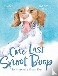 Graff, John - One Last Snoot Boop