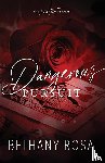 Rosa, Bethany - Dangerous Pursuit