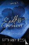 Rosa, Bethany - Endless Pursuit