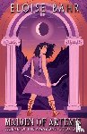 Bahr, Eloise - Maiden of Artemis