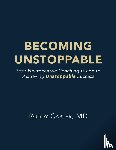 Carter, Roddy - Becoming Unstoppable
