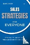 Singer, Blair - Sales Strategies for Everyone