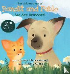 Kibort-Gibbons, Katie - The Adventures of Bandit and Pablo