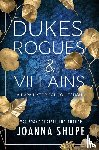 Shupe, Joanna - Dukes, Rogues & Villains