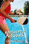 Middelthon, Johan - Reignited Passions