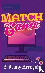 Arreguin, Brittany - Match Game