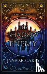 McGarry, Jane - The Shadow Enemy