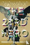 Nguyen, Rebecca Anne - The 23rd Hero