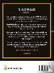 Shalom, Kingdom Of - YAHWEH, Book 1