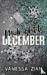 Zian, Vanessa - Midnight to December