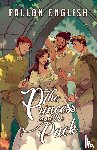 English, Fallon - The Princess and the Pack