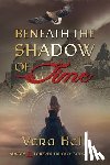 Bell, Vera - Beneath the Shadow of Time