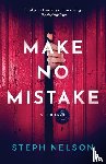 Nelson, Steph - Make No Mistake