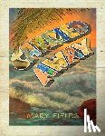 Fields, Mary - Carried Away