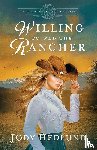 Hedlund, Jody - Willing to Wed the Rancher