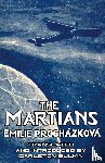 Procházková, Emilie - The Martians