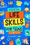 Marsh, Trudy C. - Essential Life Skills for Teens & Young Adults