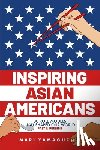 Yamaguchi, Mari - Inspiring Asian Americans
