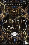 Lee, Savannah - Midnight Mated
