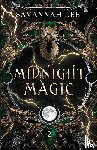 Lee, Savannah - Midnight Magic