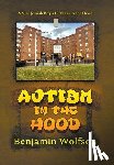 Wolfson, Benjamin S. - Autism in the Hood: A Nice Jewish Boy's 19 Years in the Hood