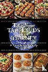 Duncan, Spenser - Duncan, S: Take Your Tastebuds On A Journey - A Neurodiverse