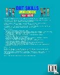 Publishing, Resilient Minds - DBT Skills Workbook for Teens