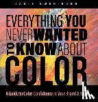 Owen-Bugh, Janie - Everything You Never Wanted to Know About Color