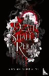Ashborne, Gemma - Death Shall Reign