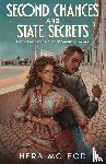 McLeod, Hera - Second Chances and State Secrets