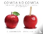 Bergman, Allison, Sirkus, Marcelle - Bergman, A: Comida No Comida