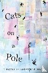 Robinson, Betsy - Cats on a Pole