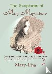 Yee, Mary-Eisa - The Scriptures of Mary Magdalene