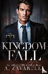 Zavarelli, A. - Kingdom Fall