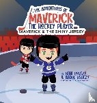 Usufzy, Gina, Usufzy, Abdul - Maverick and the Shiny Jersey