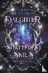 Delavergne, Sara - Daughter of Shattered Skies