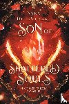 Delavergne, Sara - Son of Shattered Souls