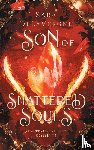 Delavergne, Sara - Son of Shattered Souls