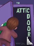 Tayloe, Leslie E. - The Attic Door