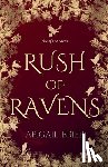 Brier, Abigail - Brier, A: Rush of Ravens