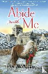 Willan, Jane - Abide With Me