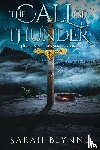 Blynne, Sarah - The Call of Thunder