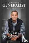 Mansharamani, Vikram - Mansharamani, V: Making of a Generalist