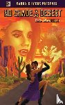 Mangold, R. R. - No Shade in the Desert